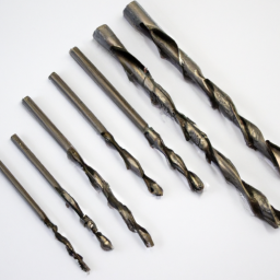 Pdc Drill Bits