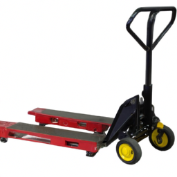 Customized Pallet Truck