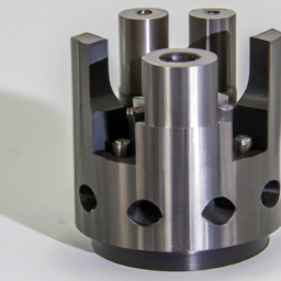 collet workpiece clamping chuck