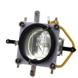 Explosion-proof Metal Halide Lamp