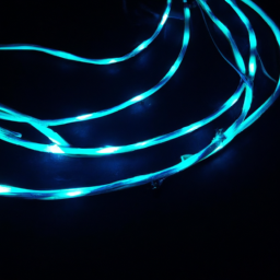 led neon rope light