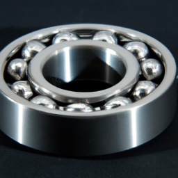 custom balll bearing