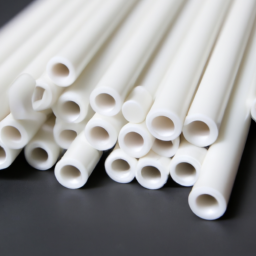 extruded ptfe rod