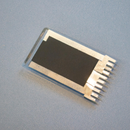 lcm liquid crystal module