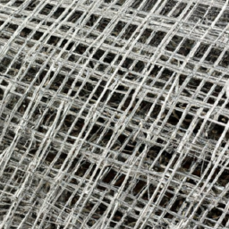 Galvanized Wire Mesh