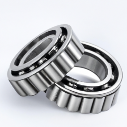 Double Row Cylindrical Roller Bearing