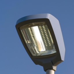 philips 70w street light