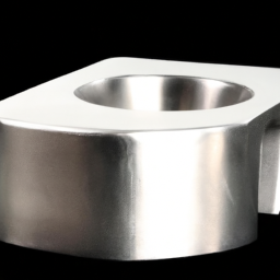 Customized Stainless Steel Castings