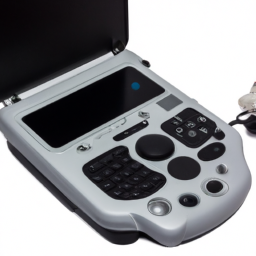 portable ultrasound machine for dogs