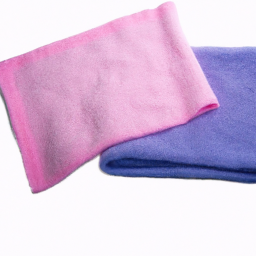 pet microfibre towel