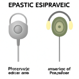 Electronic Ear Protection Vs Passive