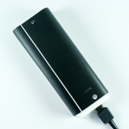 power bank rental service