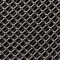 Pure Nickel Mesh