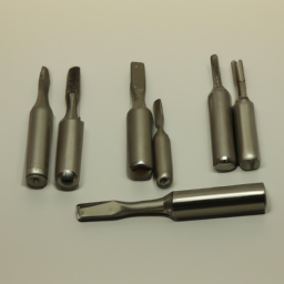 Stainless Steel Non-magnetic Tools