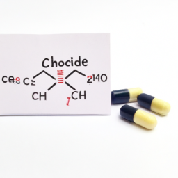 CDP Choline