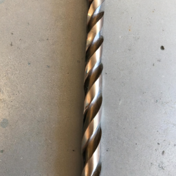 6 1/2”Core Drill Bit