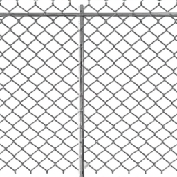 3d Wire Mesh Fence