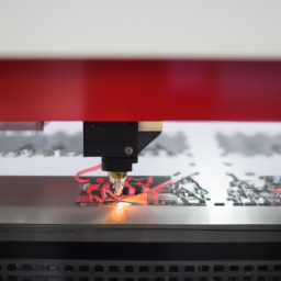 CE certification micro tube laser cutting machine