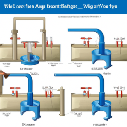 how a slab gate valve works