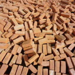 fire clay refractory bricks