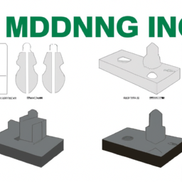 injection moulding process stages