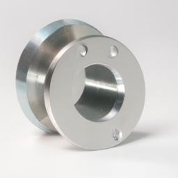 Stainless Steel Screwed Flange