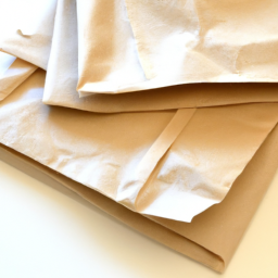 compostable postage bags