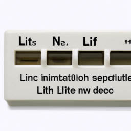 What is an Example of a Limit Switch?