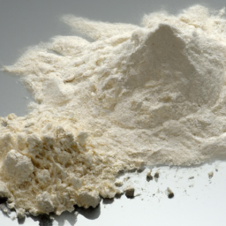 calcined kaolin powder