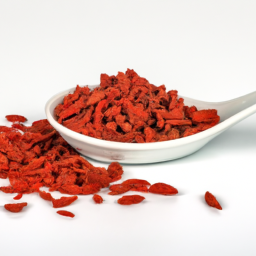 goji berry powder benefits