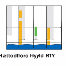 hydro test chart