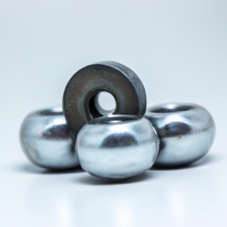 Skateboard ball bearings