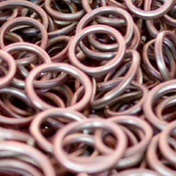 bulk o rings