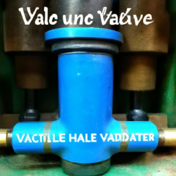 Hydraulic valve quote