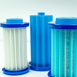 Water Purifier Filters