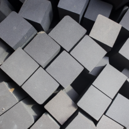 artificial graphite blocks for sale