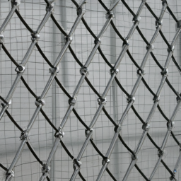 Benefits of using metal wire mesh