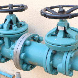 gate valve and globe valve difference