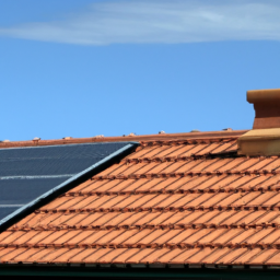 photovoltaic roof tiles australia