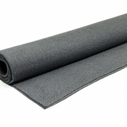 car floor mat roll