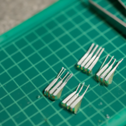 Ptc Thermistor Manufacturing