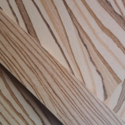 Benefits of melamine plywood