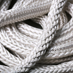 High-Quality Polypropylene Multifilament Solid Braided Rope