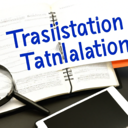 Simultaneous Translation System