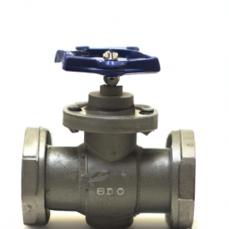 API 602 Globe Valve