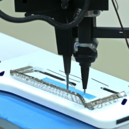 smt soldering machine