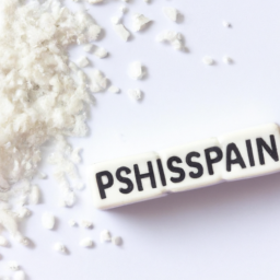 bulk phosphatidylserine