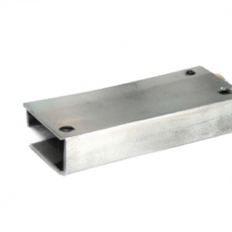 low attachment plate