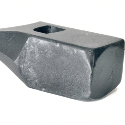 Tungsten Carbide Anvil