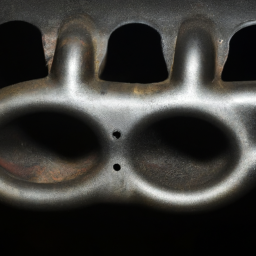 signs of bad exhaust manifold